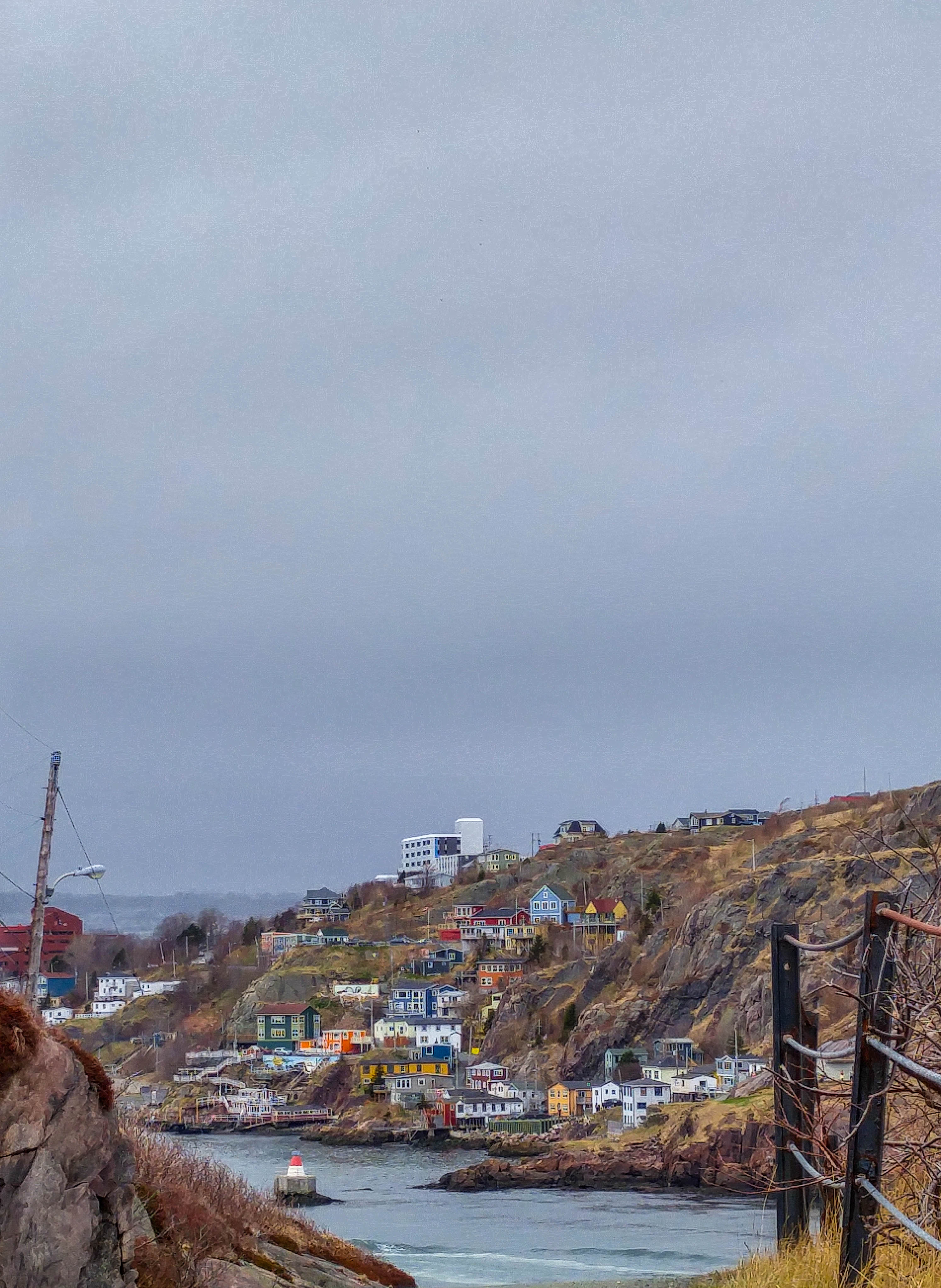 St. John's, NL