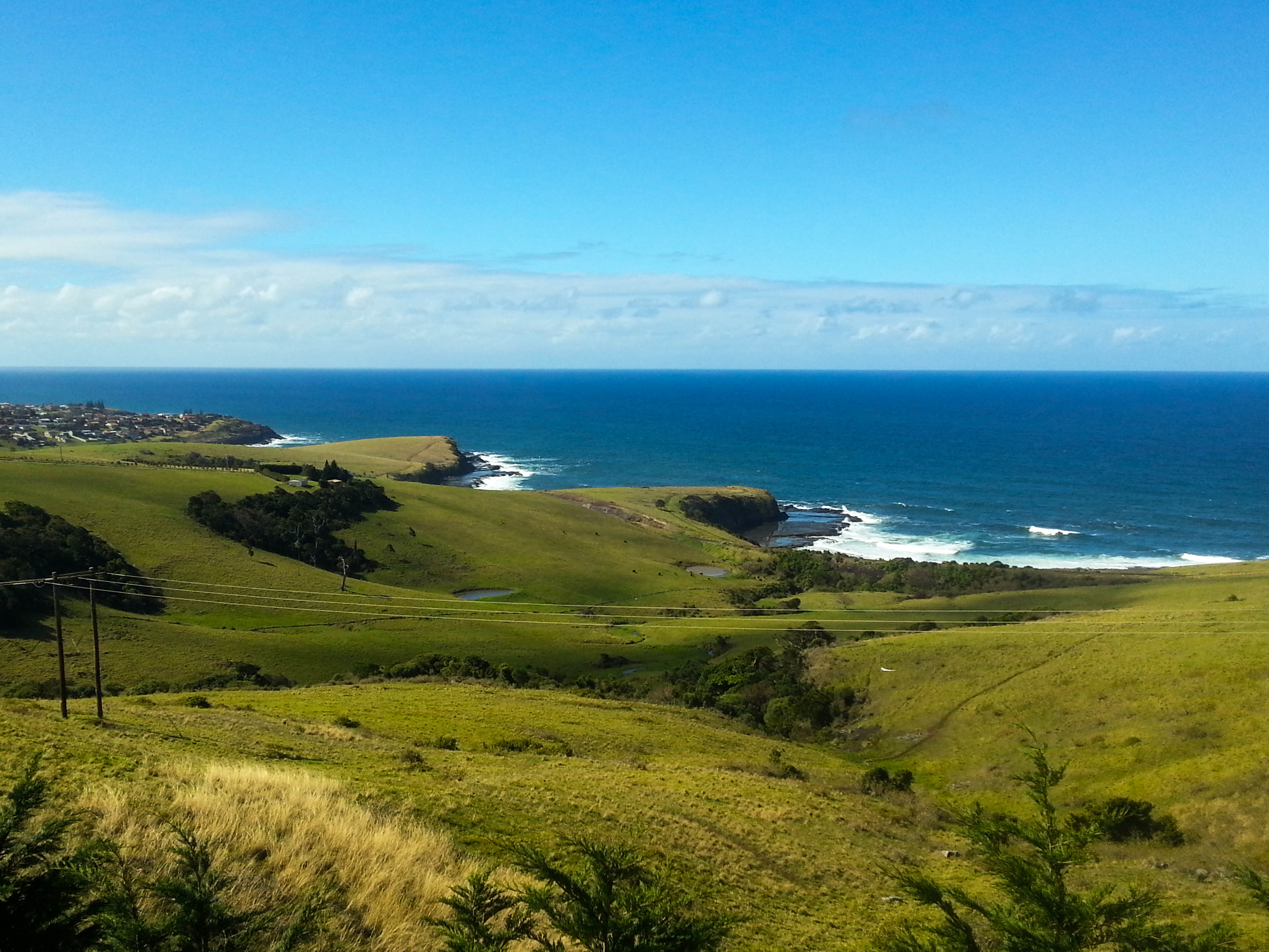 Surf Coast, NSW