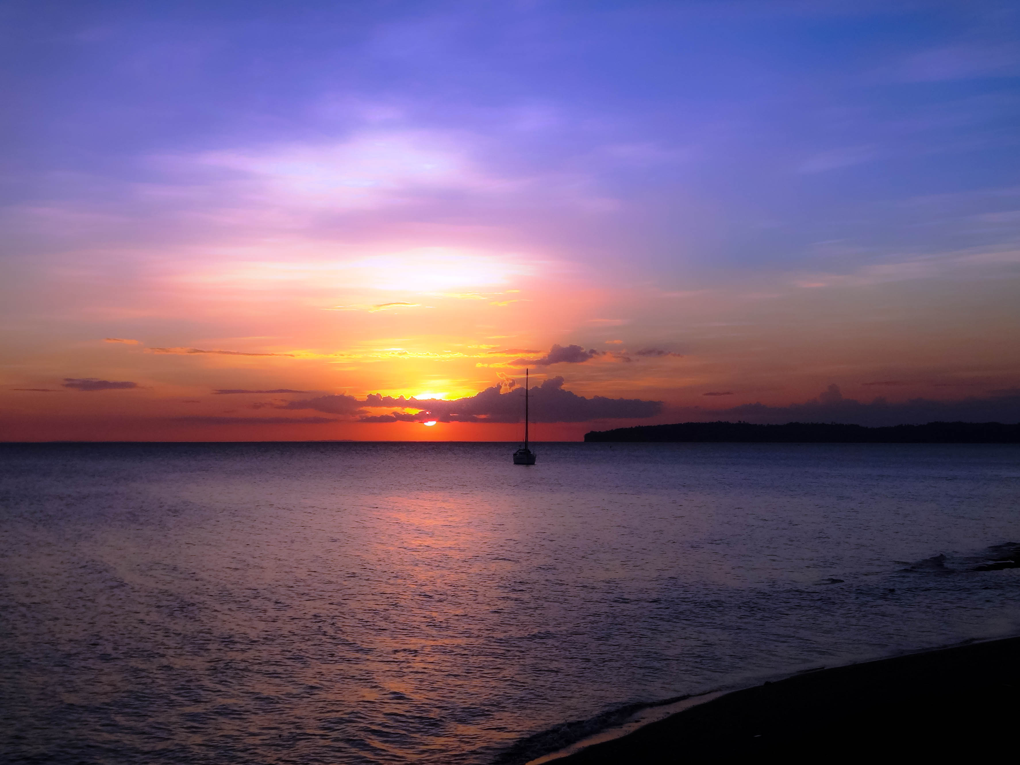Legazpi, Philippines