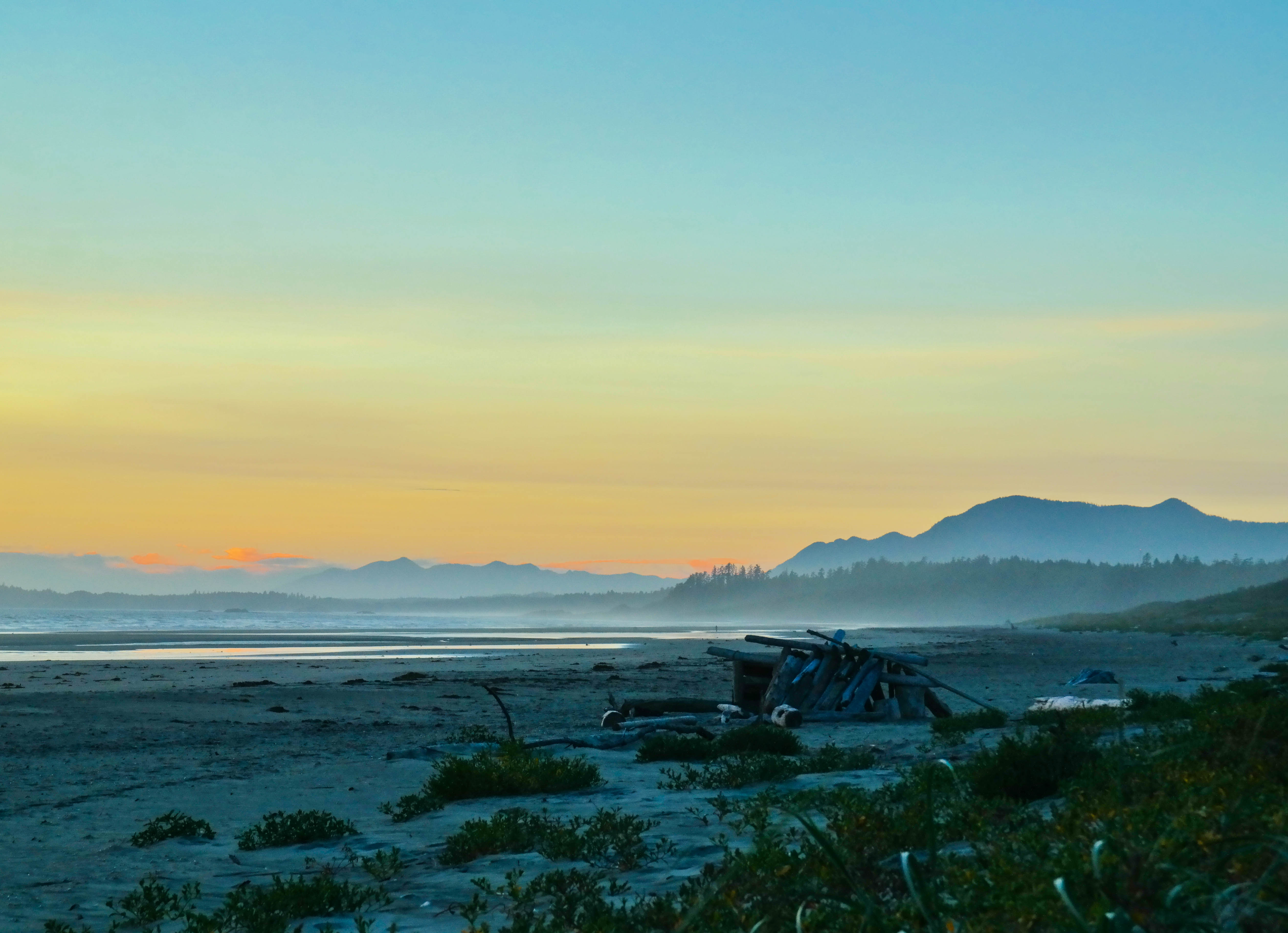 Tofino, BC