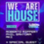 We are House