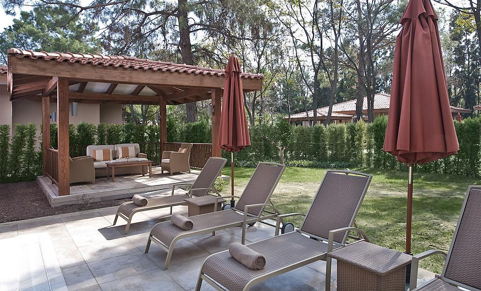 Miniatură: Akka Residence Villas