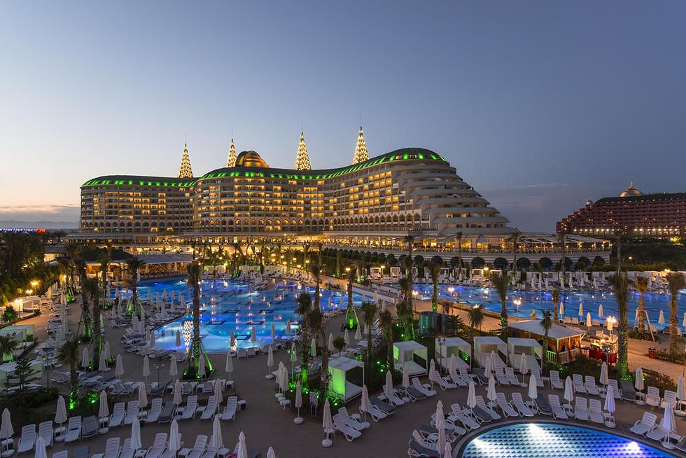 Miniatură: Delphin Imperial Lara