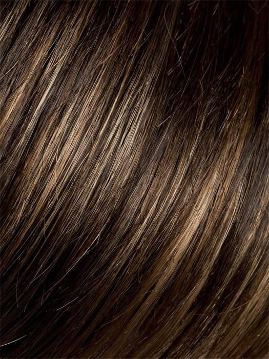 Thumbnail: Disc | Hair Power | Synthetic Wig