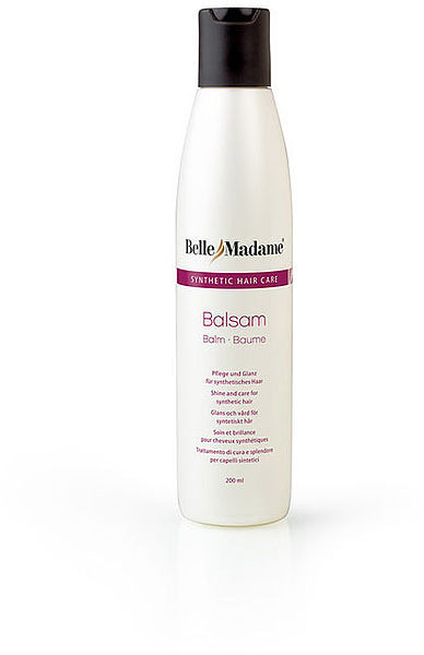 BELLE MADAME Balm for Synthetic Hair Care