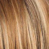 Thumbnail: AMANDA MONO SF - Monofilament + wefts