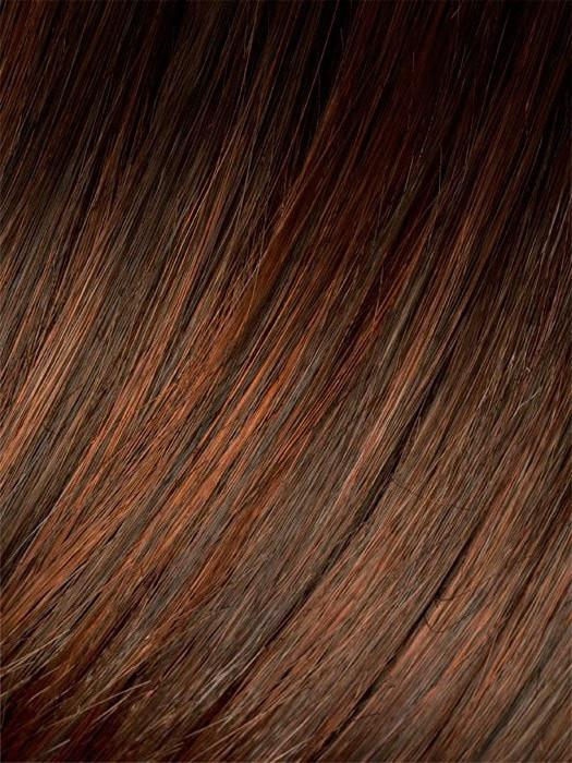 Thumbnail: Arrow | Perucci | Synthetic Wig