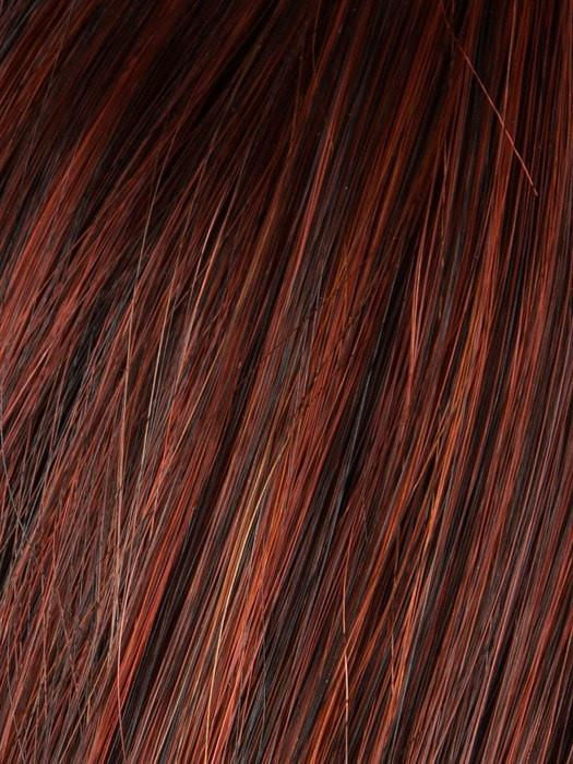 Thumbnail: Open | Perucci | Synthetic Wig