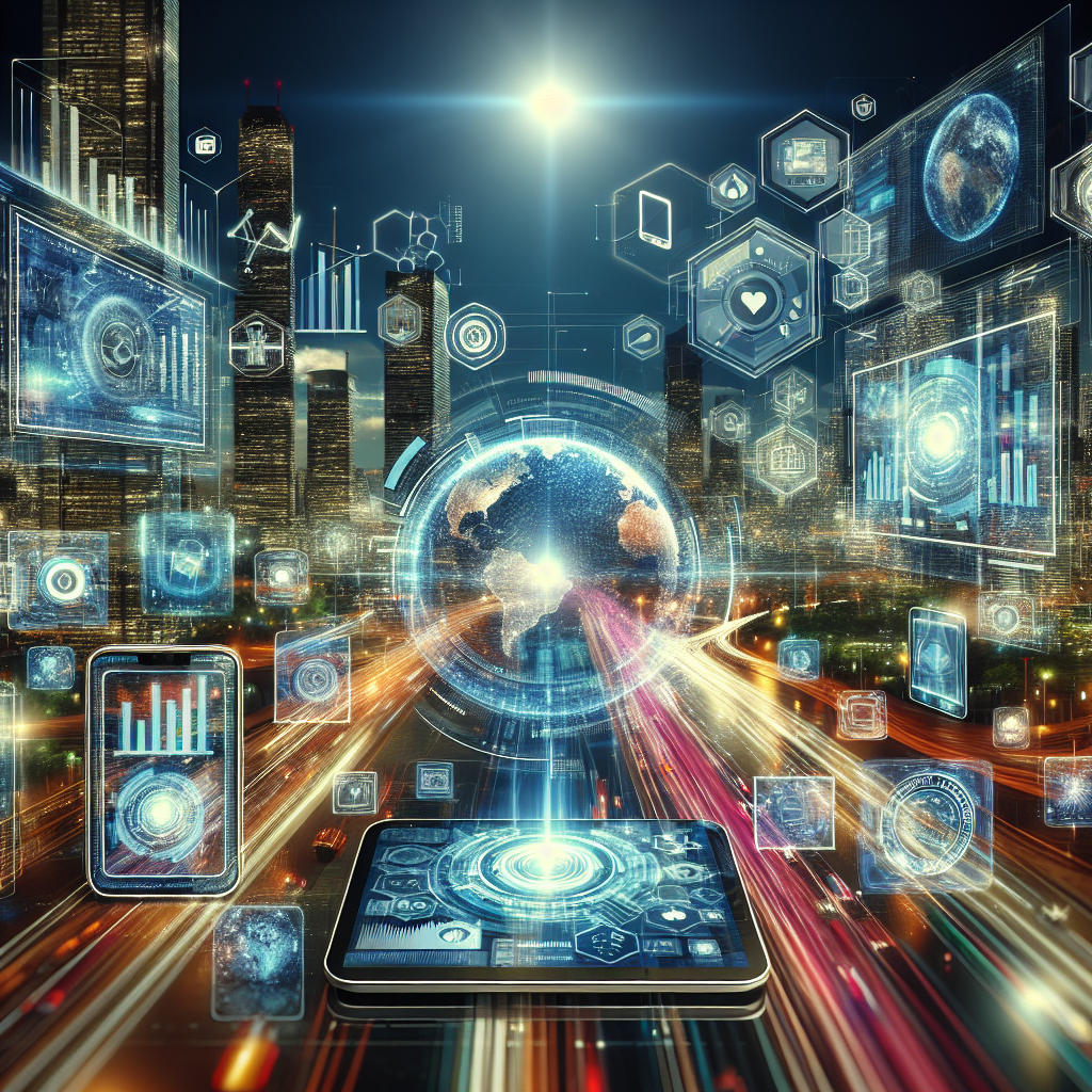 Data-Driven Marketing