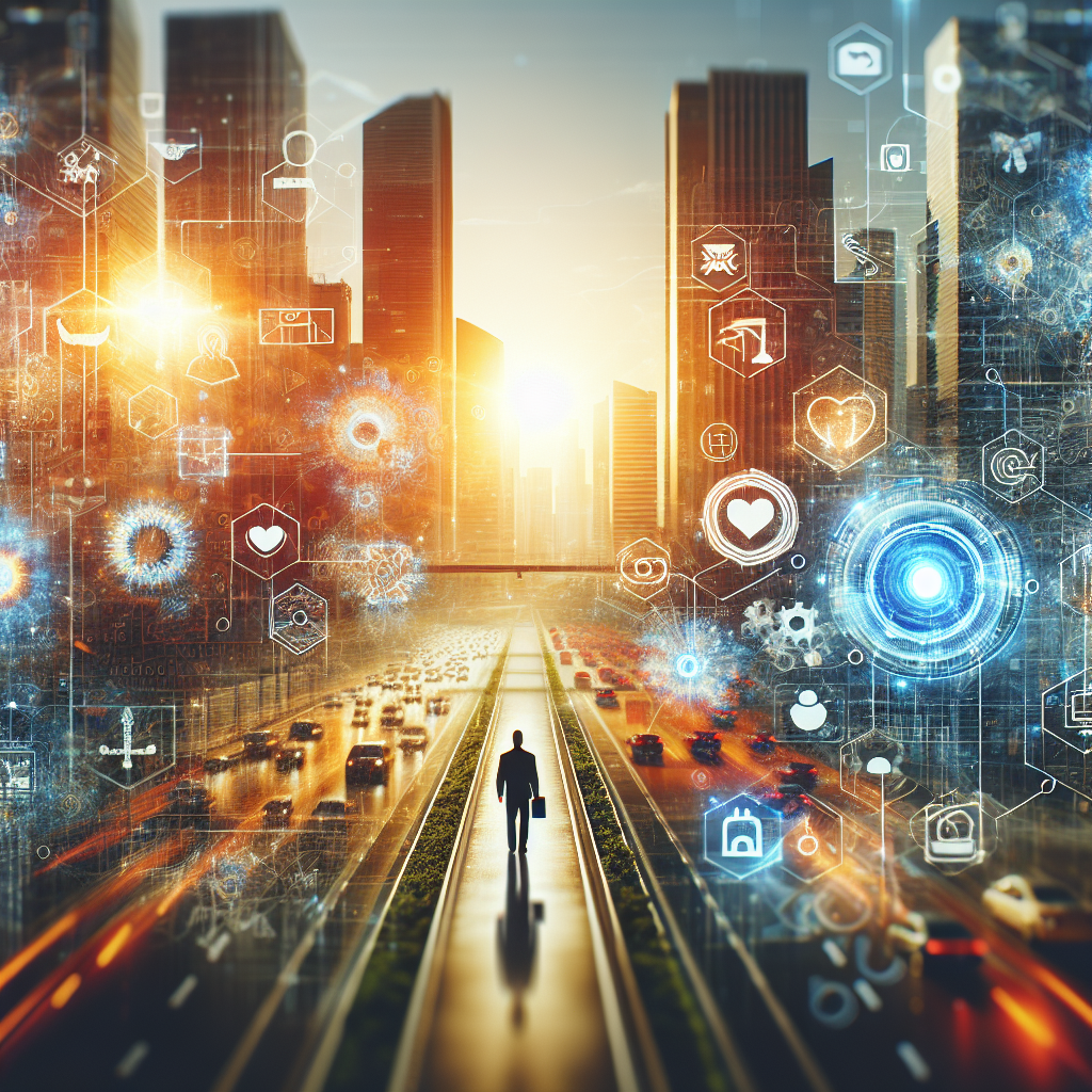 Artificial Intelligence in Marketing