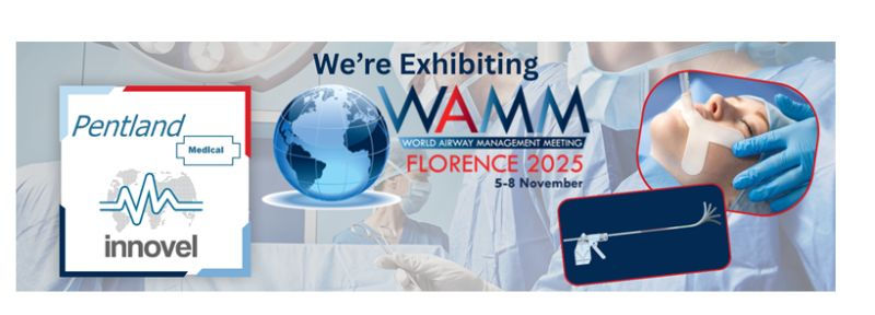 World Airway Management Meeting Florence 2025