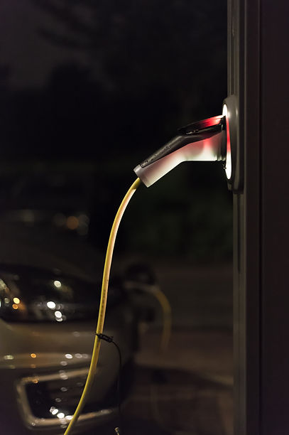 Fleet Charging with Pulsepoint