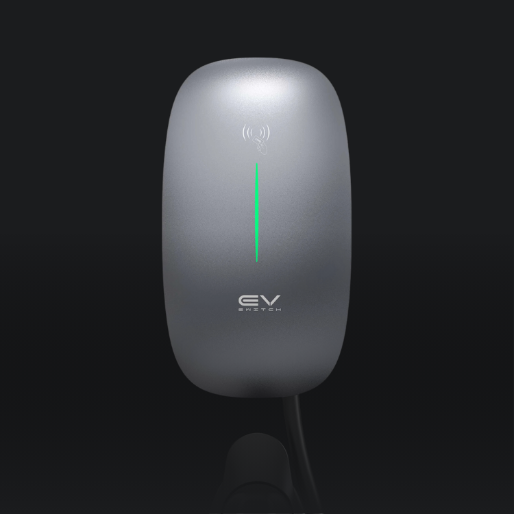 Pulsepoint works with BYD EV Switch