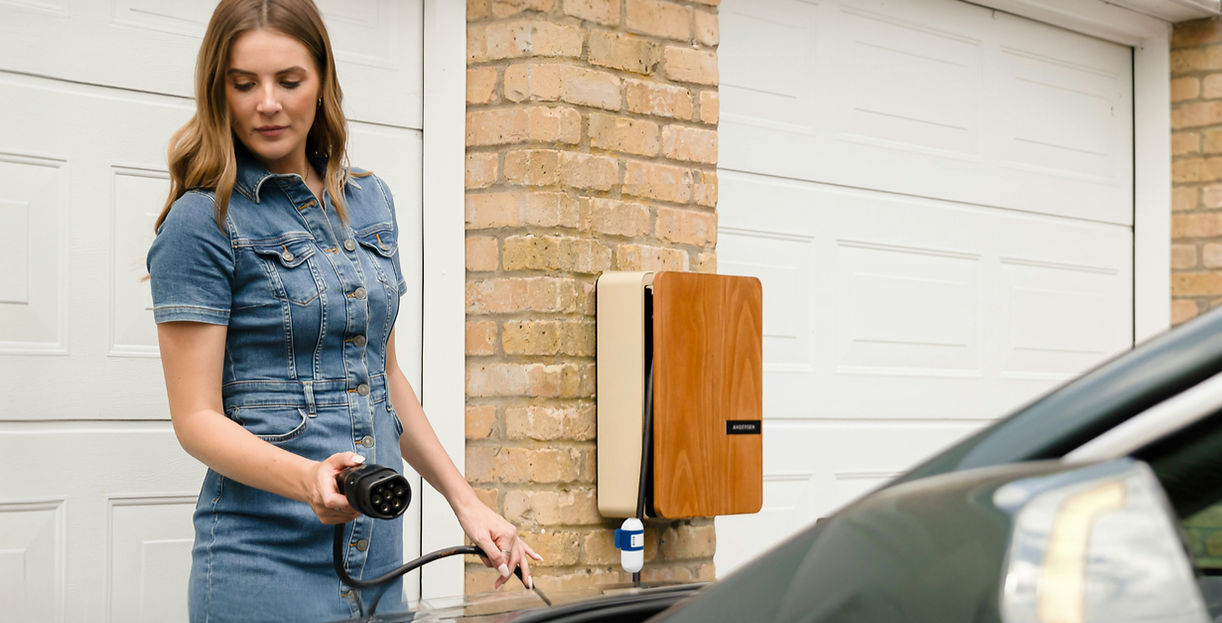 Pulsepoint reports on home EV Charging