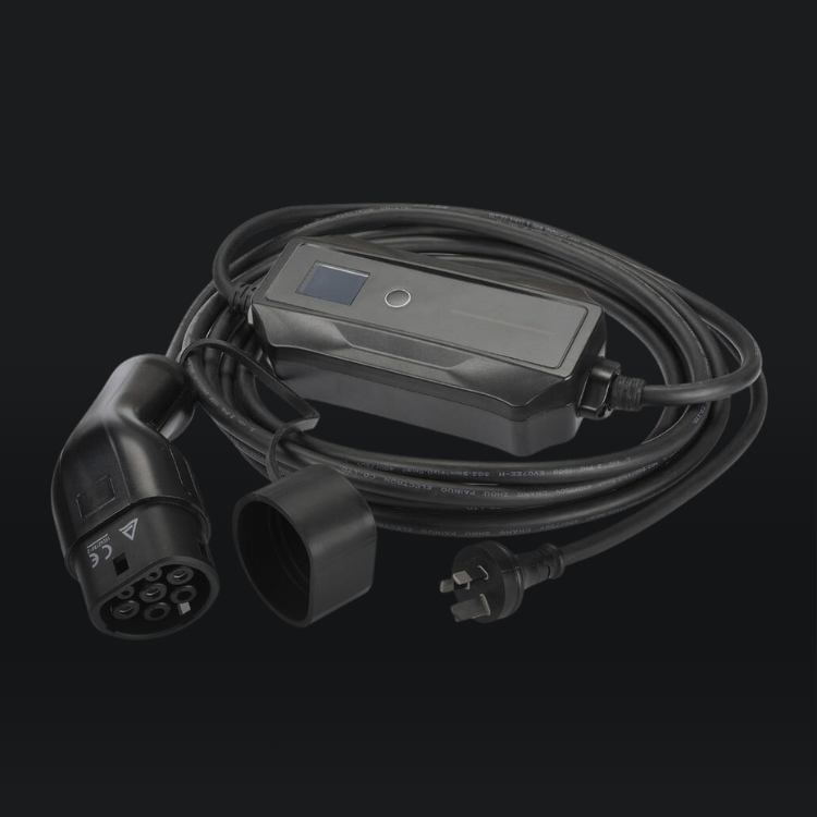 Pulsepoint works with portable chargers