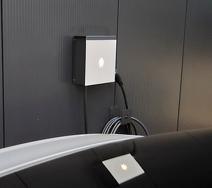 AC Home Charging - Smappee