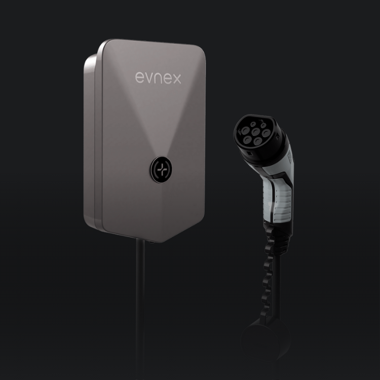 Pulsepoint works with EVNEX