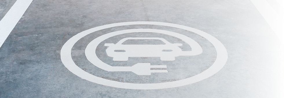 Car space