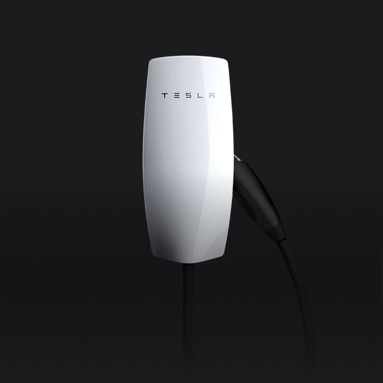 Pulsepoint works with Tesla Wall Connector