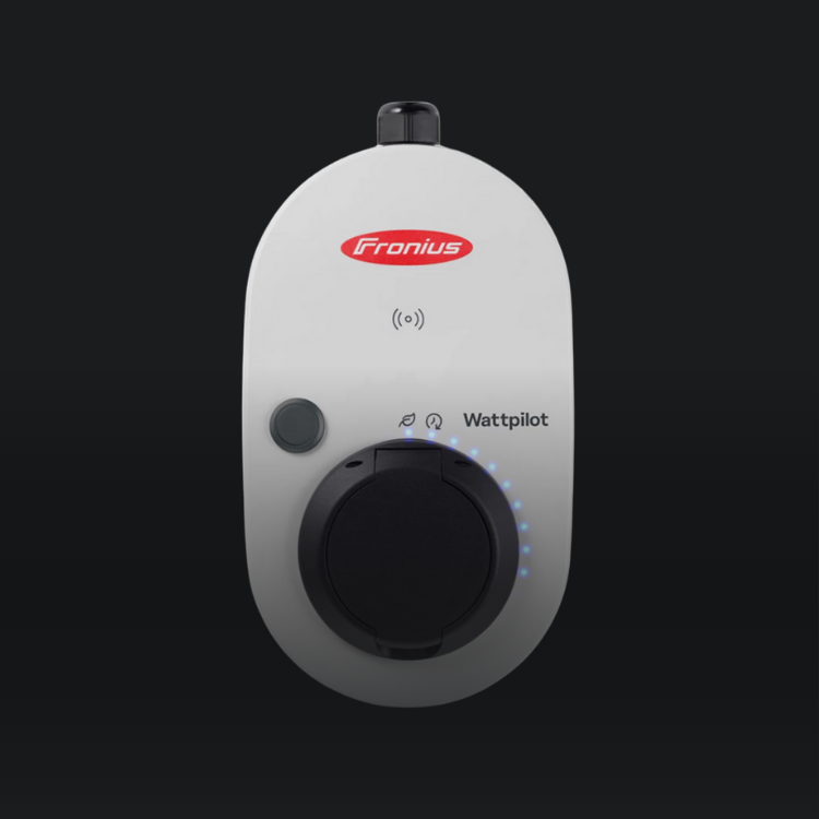 Pulsepoint works with Fronius Wattpilot