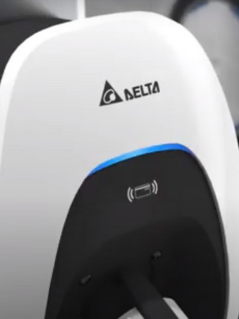 Delta AC Max Smart Design