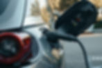 Mazda EV Charging