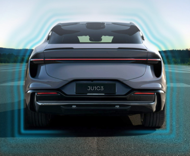 FaceID for cars