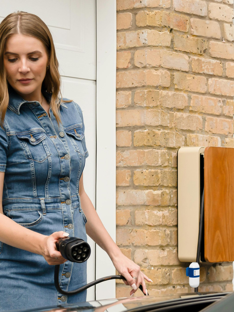 Pulsepoint for Fixed Wall Chargers