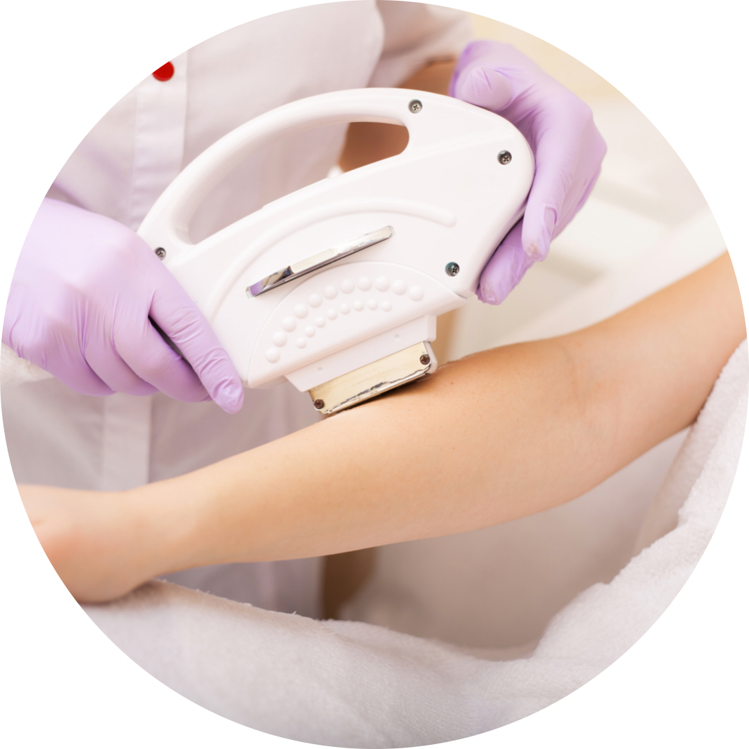 PACK 6 SESIONES - ZONA L