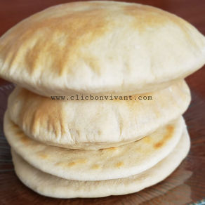 Pita Bread
