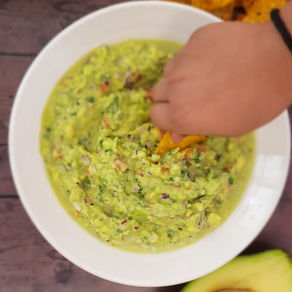 Guacamole
