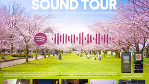 Sound Tour : l’expérience inédite pensée par Spotify