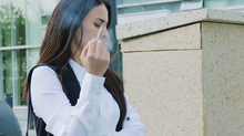 The Pranayama of Smoking...