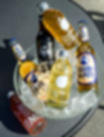 Boissons