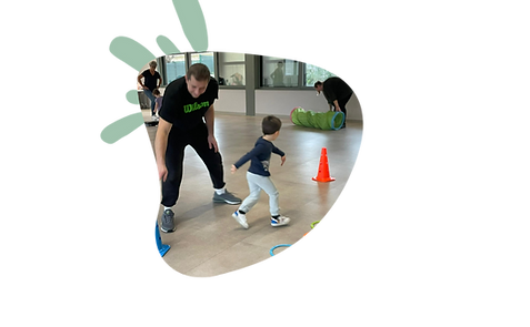 moov kids defis parents enfant
