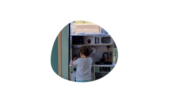 cuisine jeu enfant