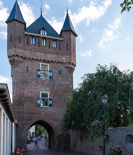 energie opslaan hattem