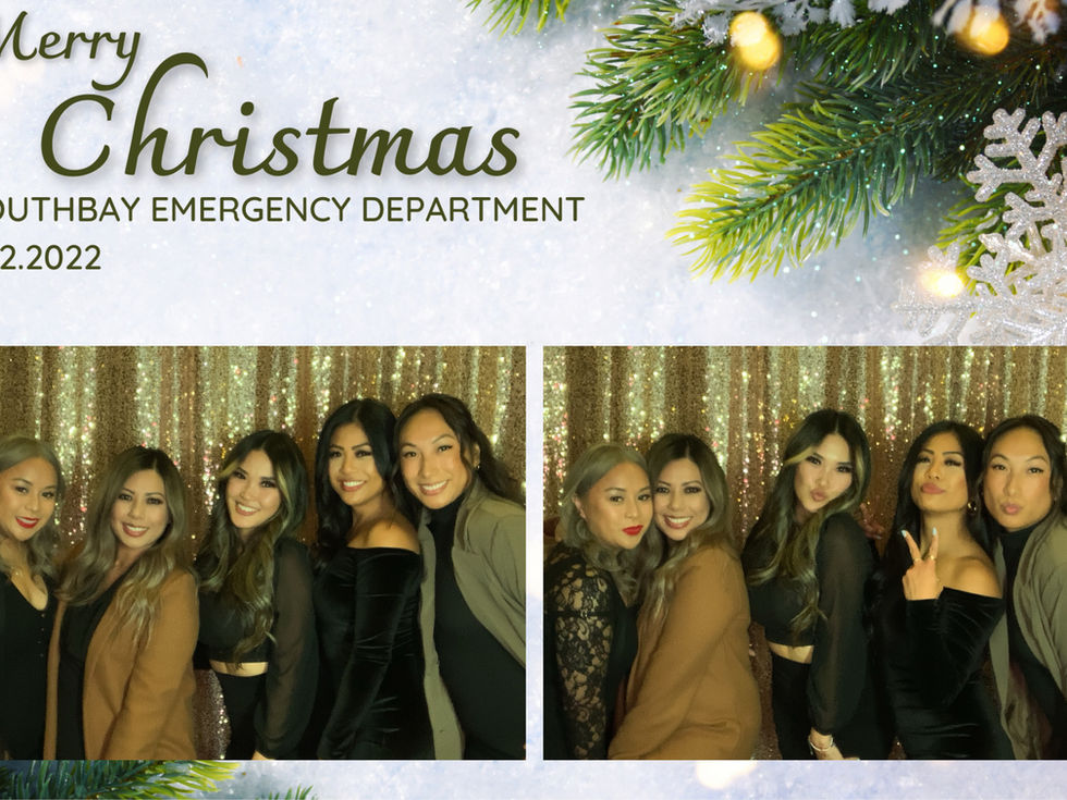 Castaway Photobooths 