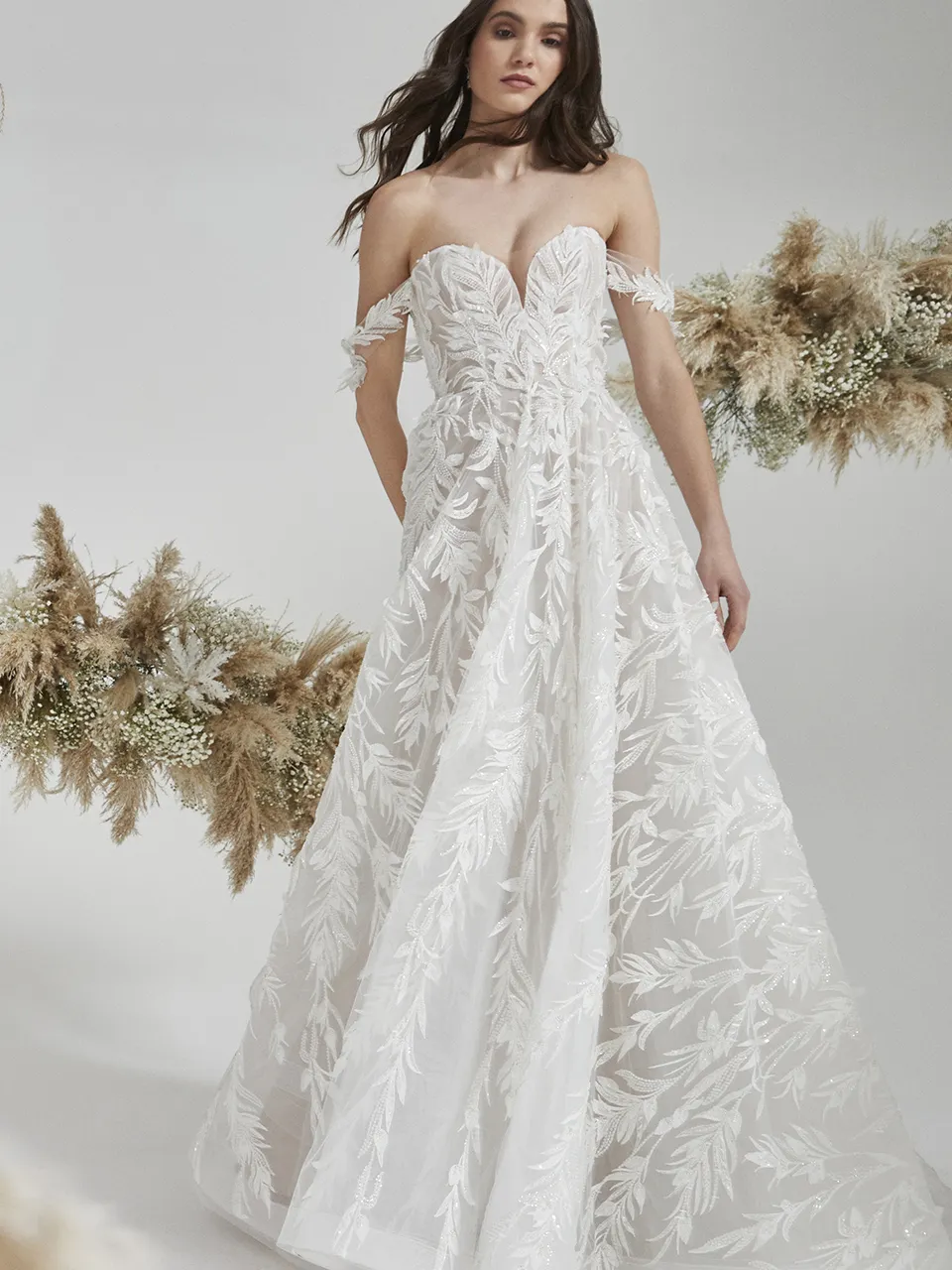 Aspen by Badgley Mischka