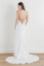 Back of Dulcinea by Locket