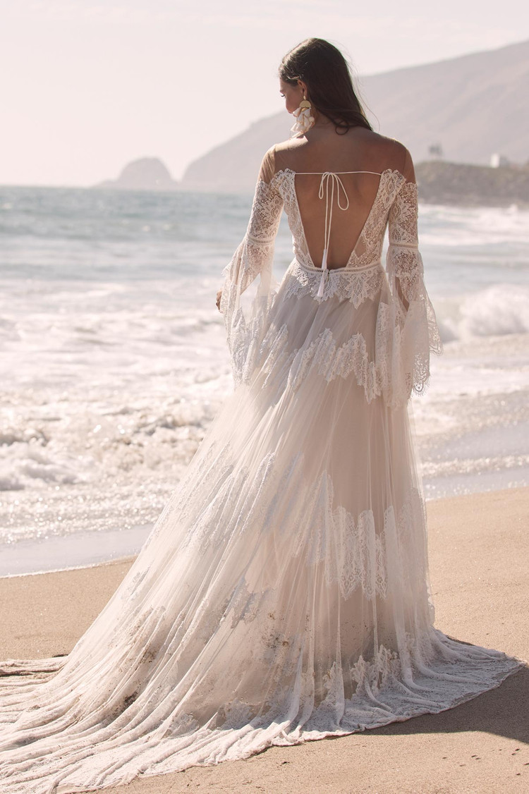 willowby bridal