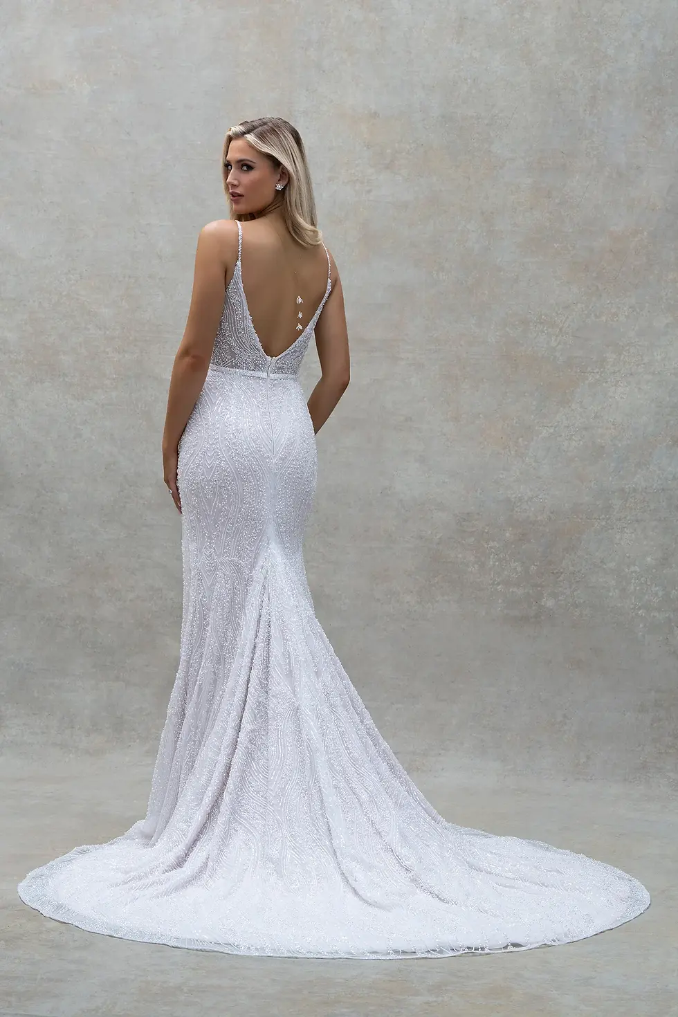 Thumbnail: Vesta - E302 - Size10