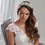 Thumbnail: Charlie multi size pearl tiara - AR803IVSI