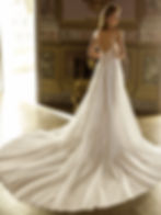 Bennett by PenLiv back