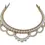 Thumbnail: Amira Pearl Crown