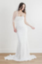 Front of Dulcinea by Locket