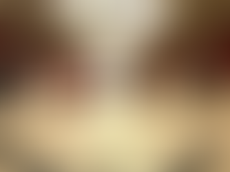 Lisbon’s Santa Apolónia station platform with red train, tiled rosette floor and vaulted roof—the starting point for our rail trip to Braga.