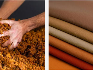 How Vegan Leather is Shaping the Future of Interior Design: A Personal Journey