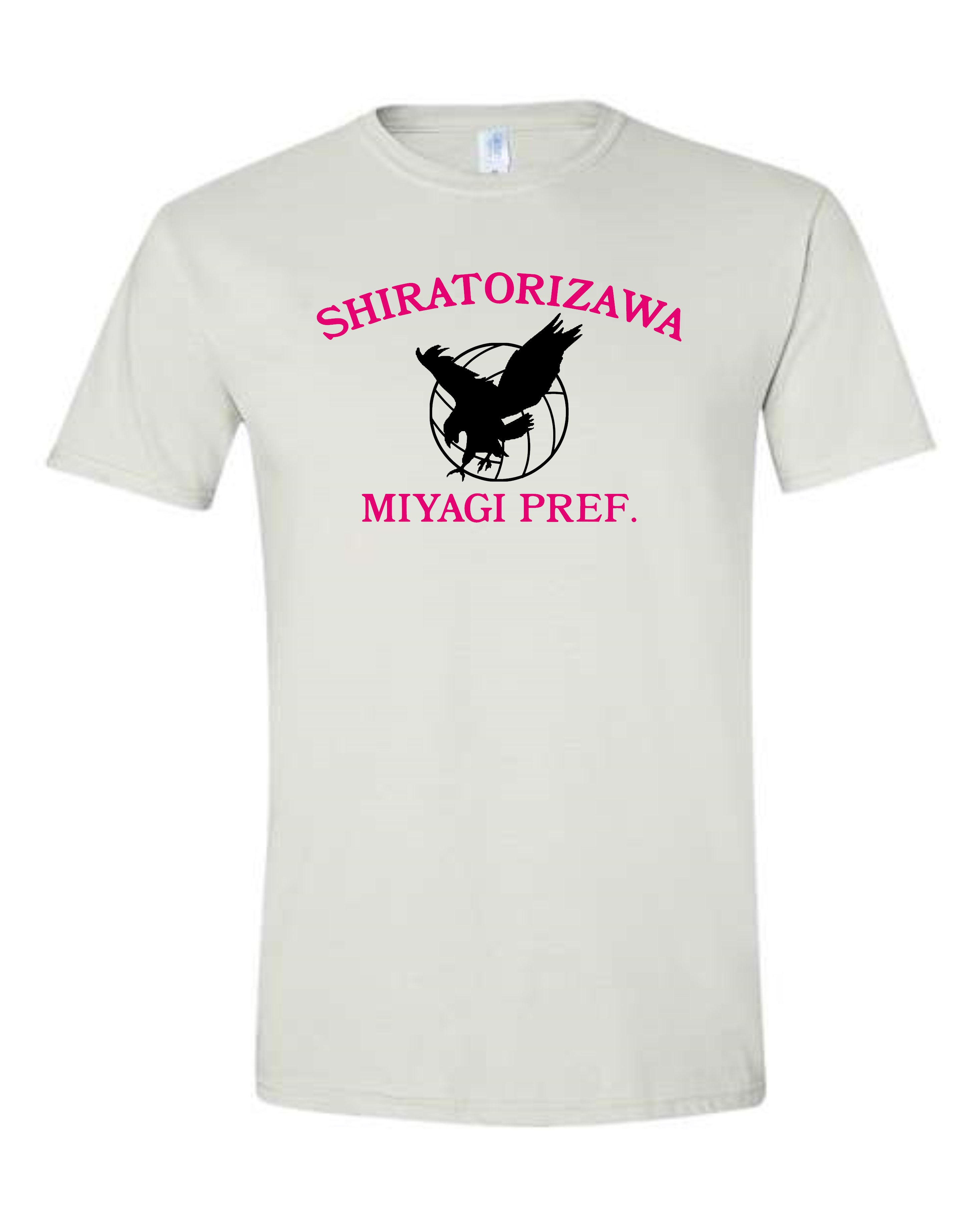 Eagle School Tee