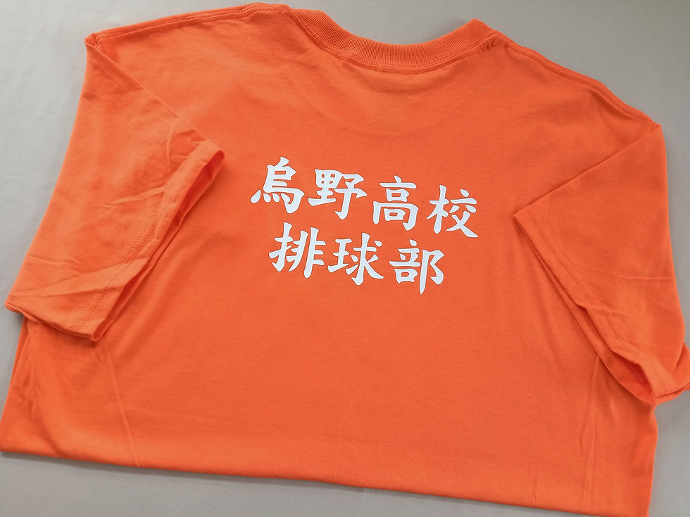 Thumbnail: Flightless Crows Tee